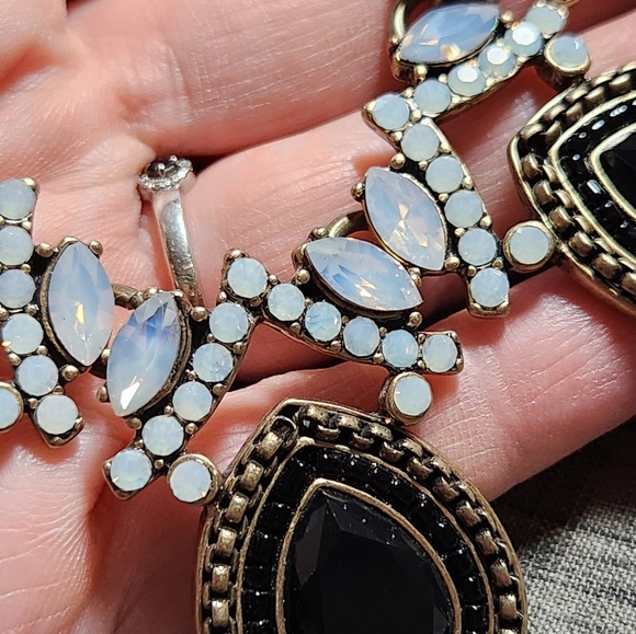 J. Crew statement necklace - Picture 5 of 9